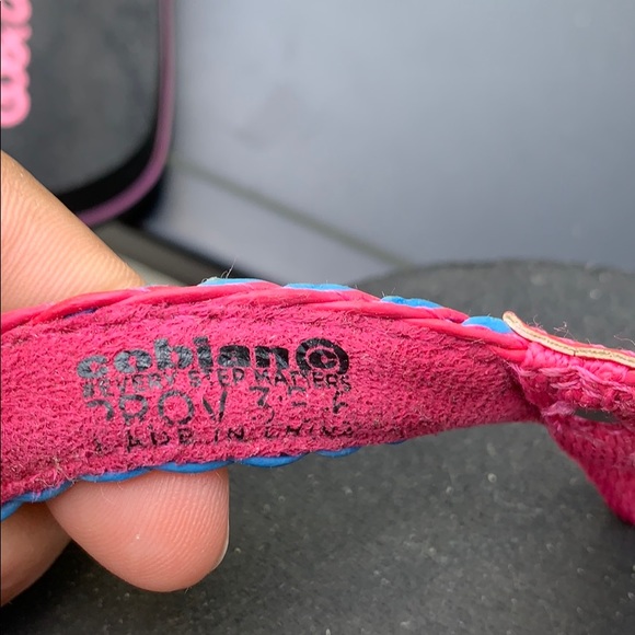 Cobian flip flop - Picture 5 of 5